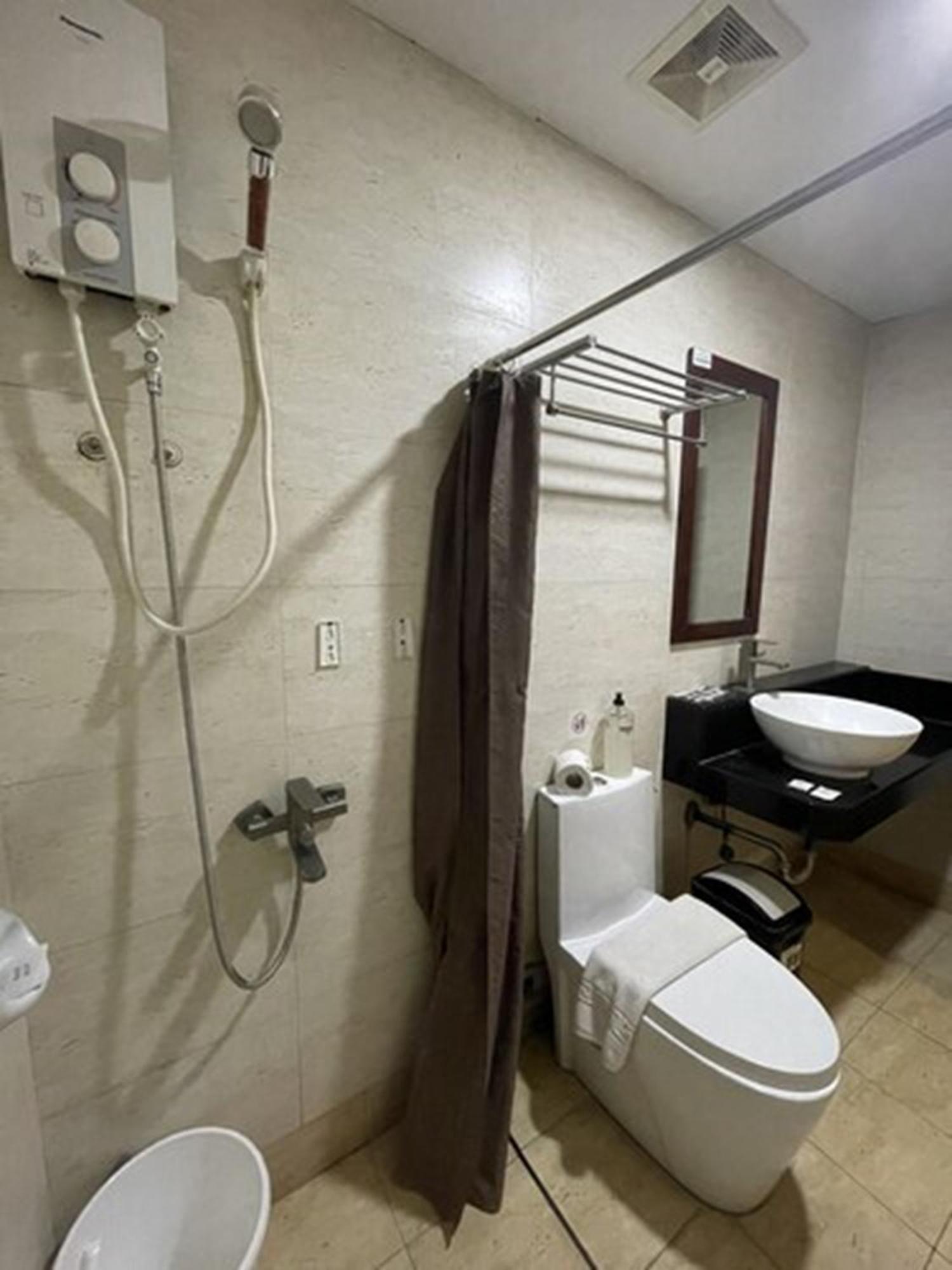 Cebu Capitol Central Hotel & Suites Powered By Cocotel Quarto foto